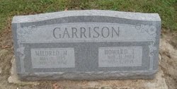 Mildred M. Garrison 