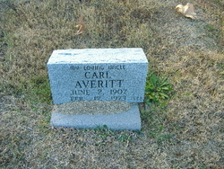 Carl Averitt 