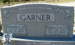 Herman Edward Garner Sr.