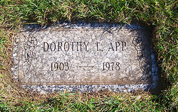 Dorothy Lois App 