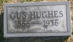 Augustus “Gus” Hughes 