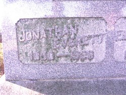 Jonathan Edward Everett 