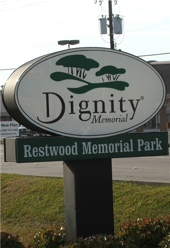 Restwood Memorial Park