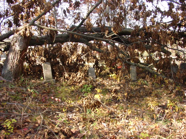 Cundiff Graveyard