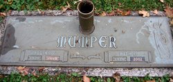 Ruth E. <I>McCoy</I> Mumper 