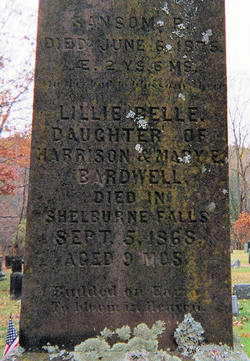 Lillie Belle Bardwell 