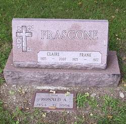 Frank Frascone 
