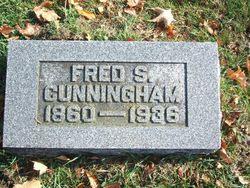Fred S. Cunningham 