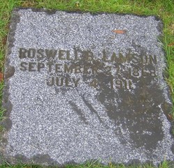 Roswell Buckingham Lamson 