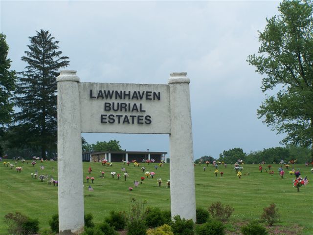 Lawn Haven Burial Estates