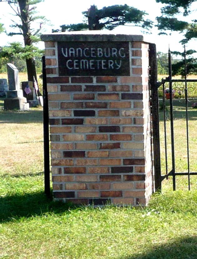Vanceburg Cemetery