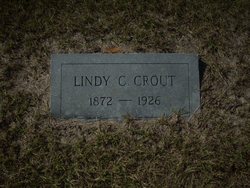 Lindy <I>Clemons</I> Crout 