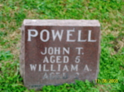 John T. Powell 