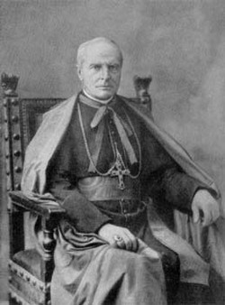 Cardinal Franz Ehrle 