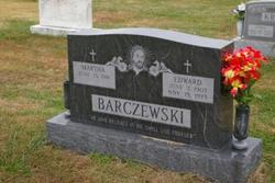 Edward Barczewski 