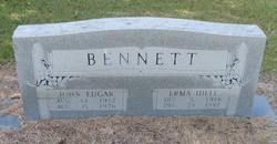 John Edgar Bennett 
