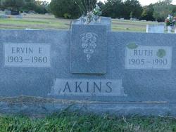 Ruth W. Akins 