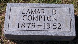 Lamar Dwight Compton 