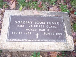 Norbert Louis Funke 