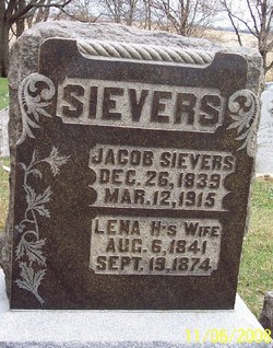 Jacob Sievers 