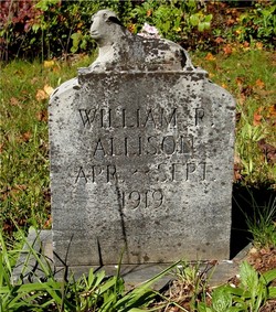 William R. Allison 