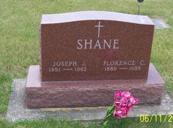 Joseph J. Shane 
