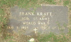 Frank Kraft 