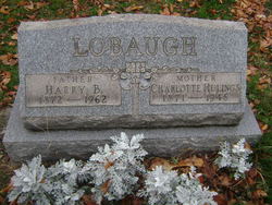 Harry B. Lobaugh 