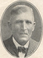 Eugene Joseph Dart 