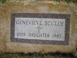 Genevieve “Genny” Scully 
