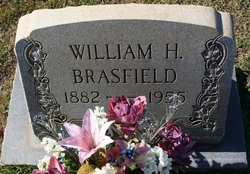 William Harrison Brasfield 