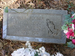 Charles Leon Rooker 