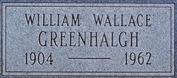 William Wallace Greenhalgh 