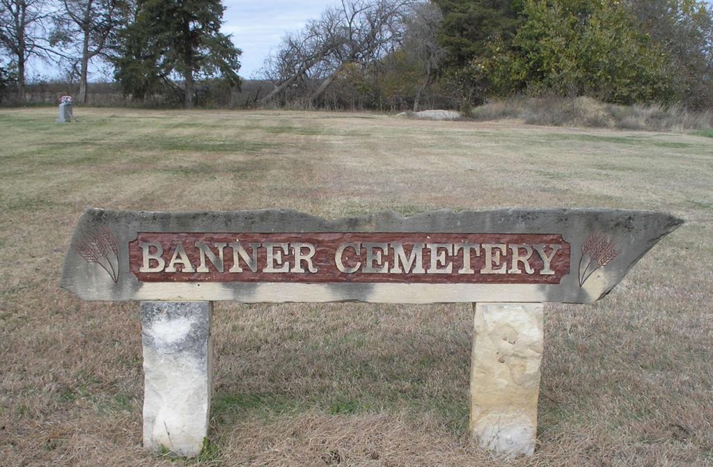 Banner Cemetery