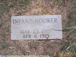 Infant Hooker 