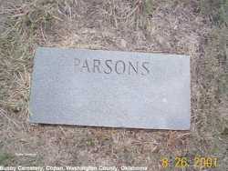Parsons 