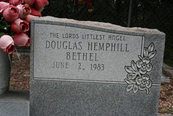 Douglas Hemphill Bethel 