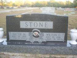 Wilton Culver Stone 
