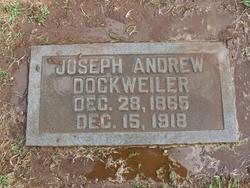 Joseph Andrew Dockweiler 