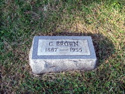 Charles Brown Neikirk 