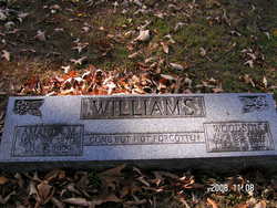 Woodson Williams 