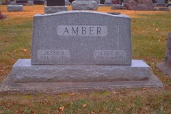 Jesse Robert Amber 