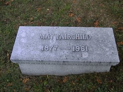 May Fairchild 