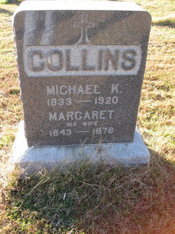Michael K. Collins 