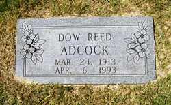 Dow Reed Adcock 