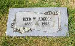 Reed Wright Adcock 