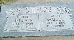 Samuel “Sam” Shields 