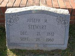 Joseph Meredith Stewart 