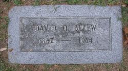 David Owen Belew 