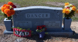Luther M. Dancer 